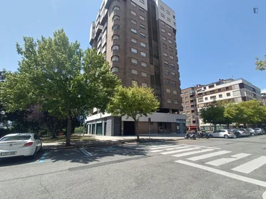 Privatzimmer in der Calle Alfonso Batallador, bild 9 von 9