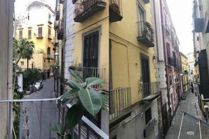 Logement entier à Via Giacomo Piscicelli, image 21 de 21