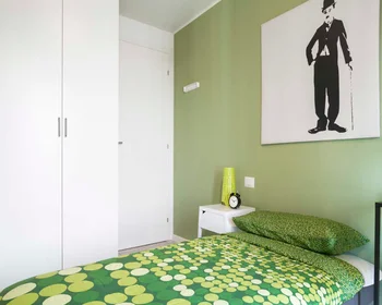 Private room at Largo Cavalieri di Malta, image 1 of 10