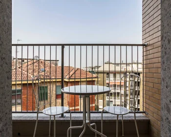 Private room at Largo Cavalieri di Malta, image 8 of 33