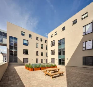 Privatzimmer in der Copley Court Cork T12 XVE8, bild 1 von 8