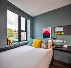 Stanza privata in Copley Court Cork T12 XVE8, immagine 6 di 8