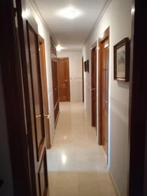 Privatzimmer in der Avenida Salvador Allende, bild 9 von 11
