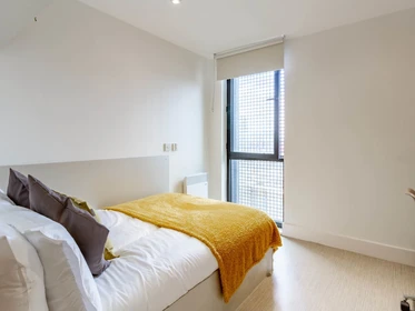 Alquiler de habitaciones por meses en Liverpool