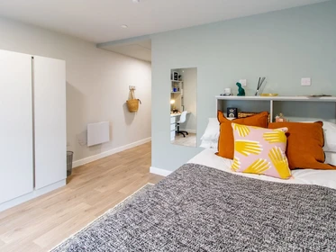 Alquiler de habitación en piso compartido en Leeds