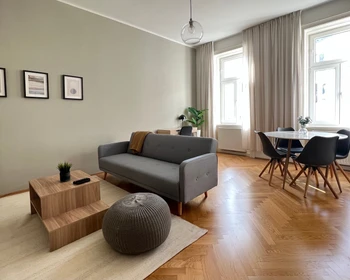 Alquiler de habitación en piso compartido en Wien