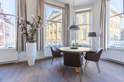 Appartamento intero in Choorstraat, Binnenstad, immagine 4 di 10