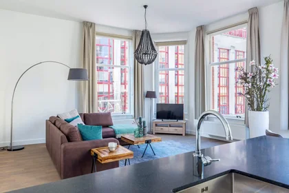 Appartamento intero in Choorstraat, Binnenstad, immagine 6 di 10