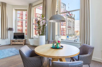 Appartamento intero in Choorstraat, Binnenstad, immagine 7 di 10