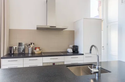 Appartamento intero in Choorstraat, Binnenstad, immagine 9 di 10