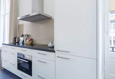 Appartamento intero in Choorstraat, Binnenstad, immagine 10 di 10