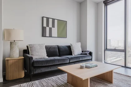 Logement avec 3 chambres à Chicago