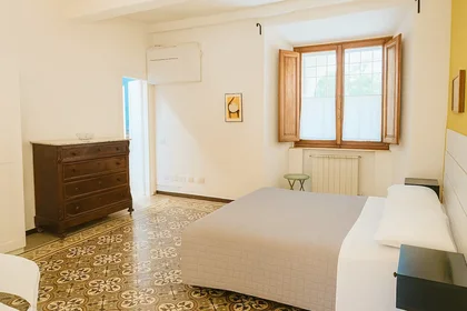 Stanza privata in Via Pier Andrea Mattioli, Tartuca, immagine 2 di 10