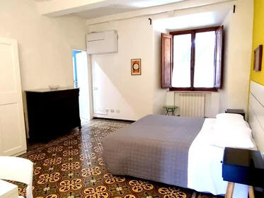 Stanza privata in Via Pier Andrea Mattioli, Tartuca, immagine 7 di 10