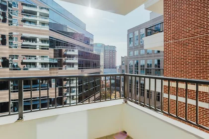 Alojamiento entero en Randolph St NW, Petworth, imagen 4 de 10