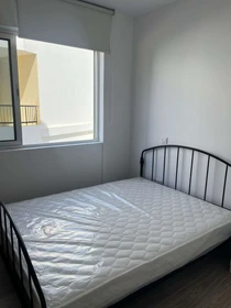 Cheap private room in Nicosia