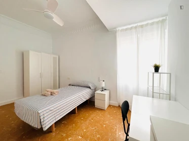 Alquiler de habitaciones por meses en Murcia