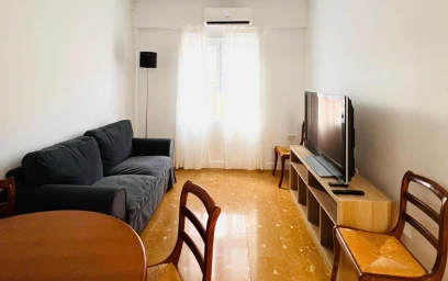 Chambre privée à C. Gral. Martín de la Carrera, image 6 de 16