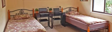 Quarto para alugar ao mês em {area}