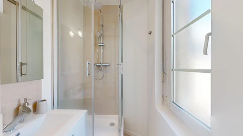 Habitación privada en 11 rue Michel Servet, imagen 12 de 16