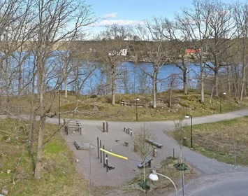 Alojamiento entero en Klockelundsvägen 10, imagen 17 de 17