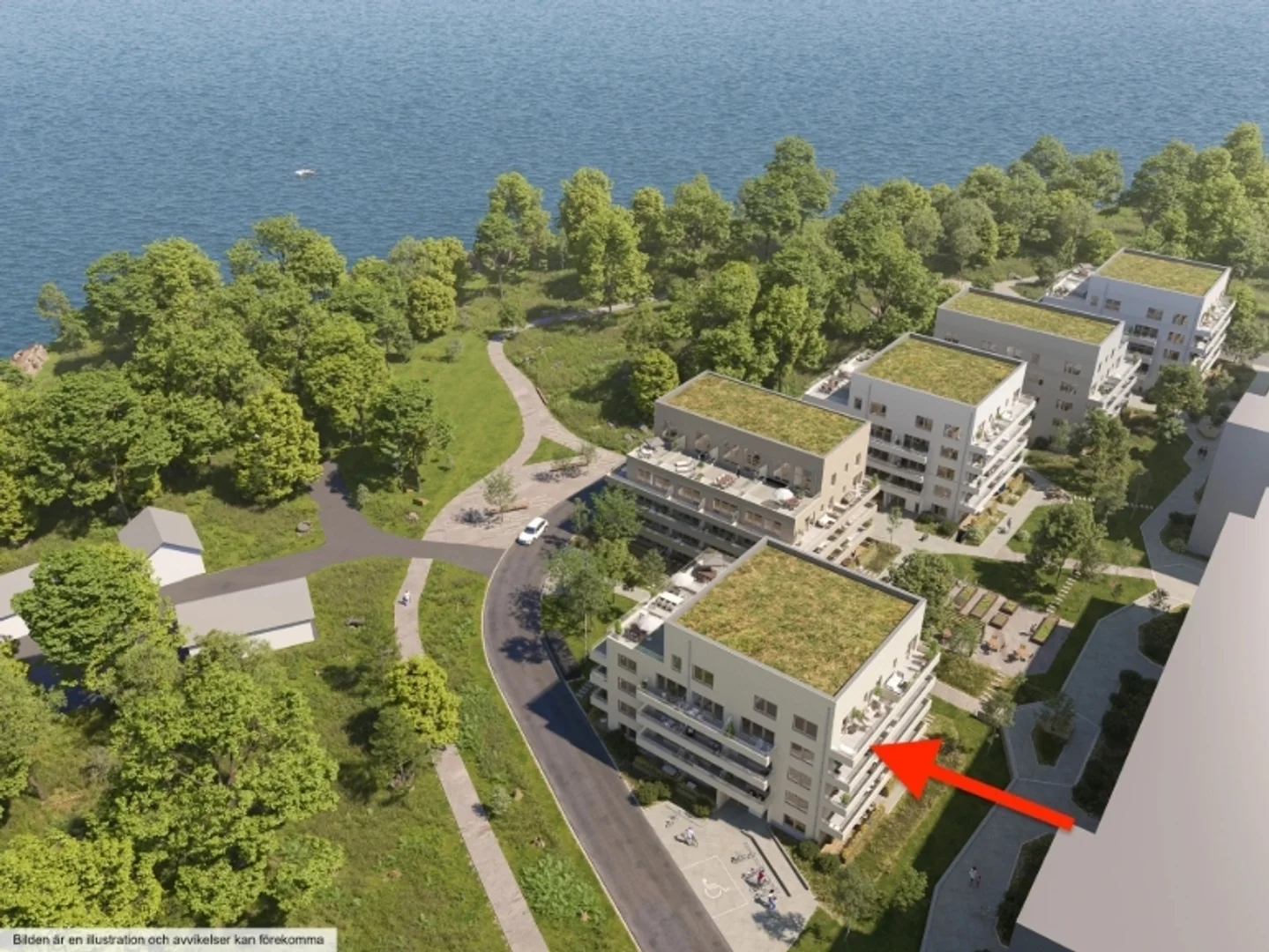 Klockelundsvägen 10