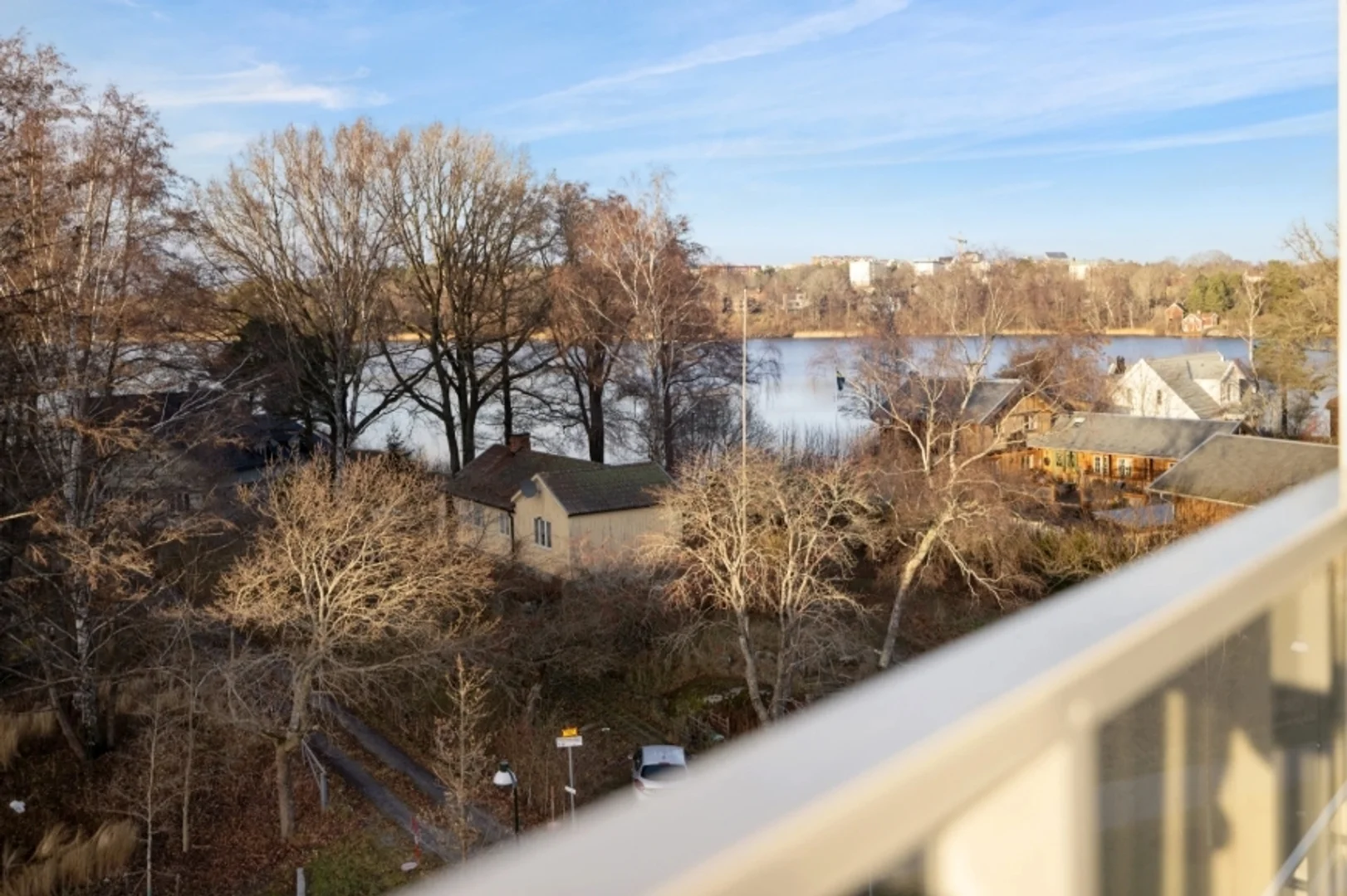 Klockelundsvägen 10