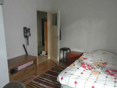 Renting rooms by the month in Ankara