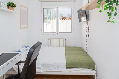 Alquiler de habitaciones por meses en Zaragoza