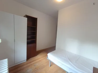 Quarto privado em Av de la Baja Navarra, imagem 2 de 15