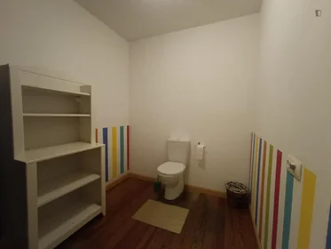 Quarto privado em Av de la Baja Navarra, imagem 13 de 15