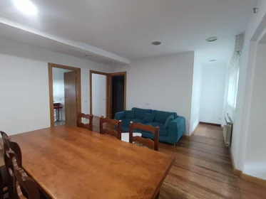 Quarto privado em Av de la Baja Navarra, imagem 3 de 15
