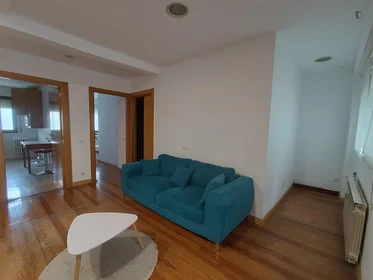 Quarto privado em Av de la Baja Navarra, imagem 4 de 15