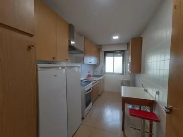 Quarto privado em Av de la Baja Navarra, imagem 6 de 15