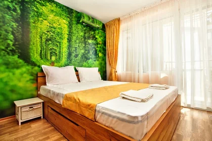 Entire apartment at ulitsa "Pop Bogomil" 1, image 1 of 10