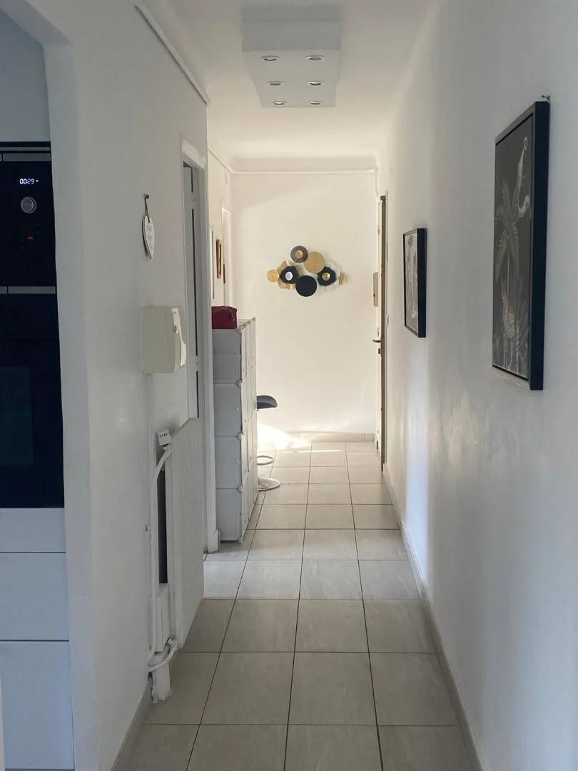 Camera per studenti in  con servizi moderni