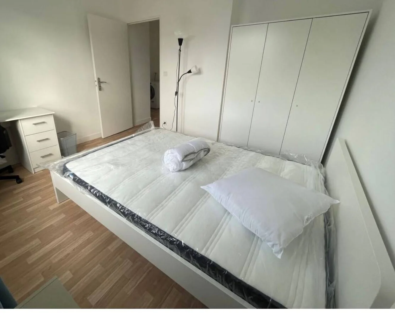  bölgesinde konforlu ve ferah öğrenci odası