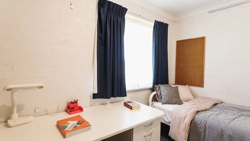 Günstiges Privatzimmer in Perth