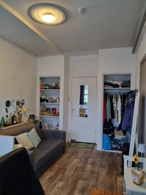 Habitación privada barata en Eindhoven