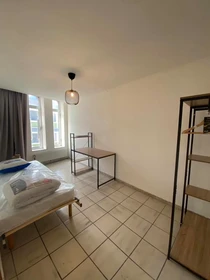 Habitación compartida en Rue de la Régence, , imagen 1 de 10