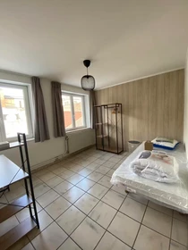 Habitación compartida en Rue de la Régence, , imagen 2 de 10