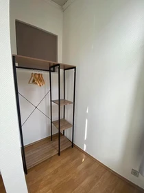 Habitación compartida en Rue de la Régence, , imagen 3 de 10