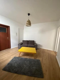 Habitación compartida en Rue de la Régence, , imagen 6 de 10