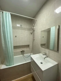 Habitación compartida en Rue de la Régence, , imagen 7 de 10