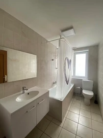 Habitación compartida en Rue de la Régence, , imagen 8 de 10