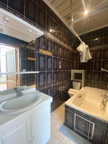 Habitación compartida en Rue de la Régence, , imagen 10 de 10