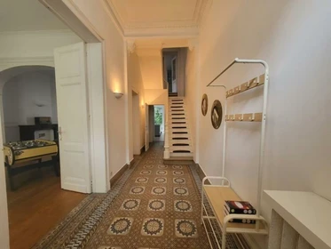 Stanza condivisa in Rue de Montigny, , immagine 2 di 7