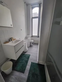 Stanza condivisa in Rue de Montigny, , immagine 5 di 7