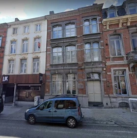 Stanza condivisa in Rue de Montigny, , immagine 7 di 7
