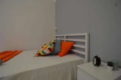 Privatzimmer in der Vicolo Franco Villa, bild 2 von 20